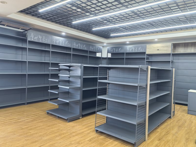 品质铸就全球信赖：揭秘五洲货架驰骋多国的核心优势