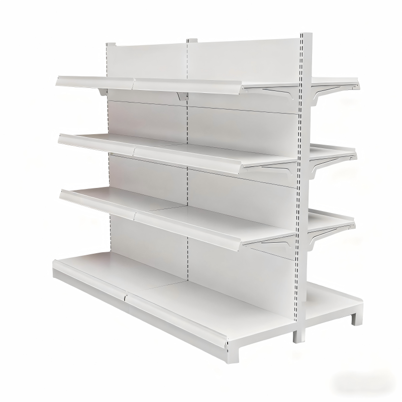 安辰款双面货架