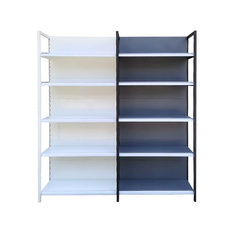 四柱款单面货架